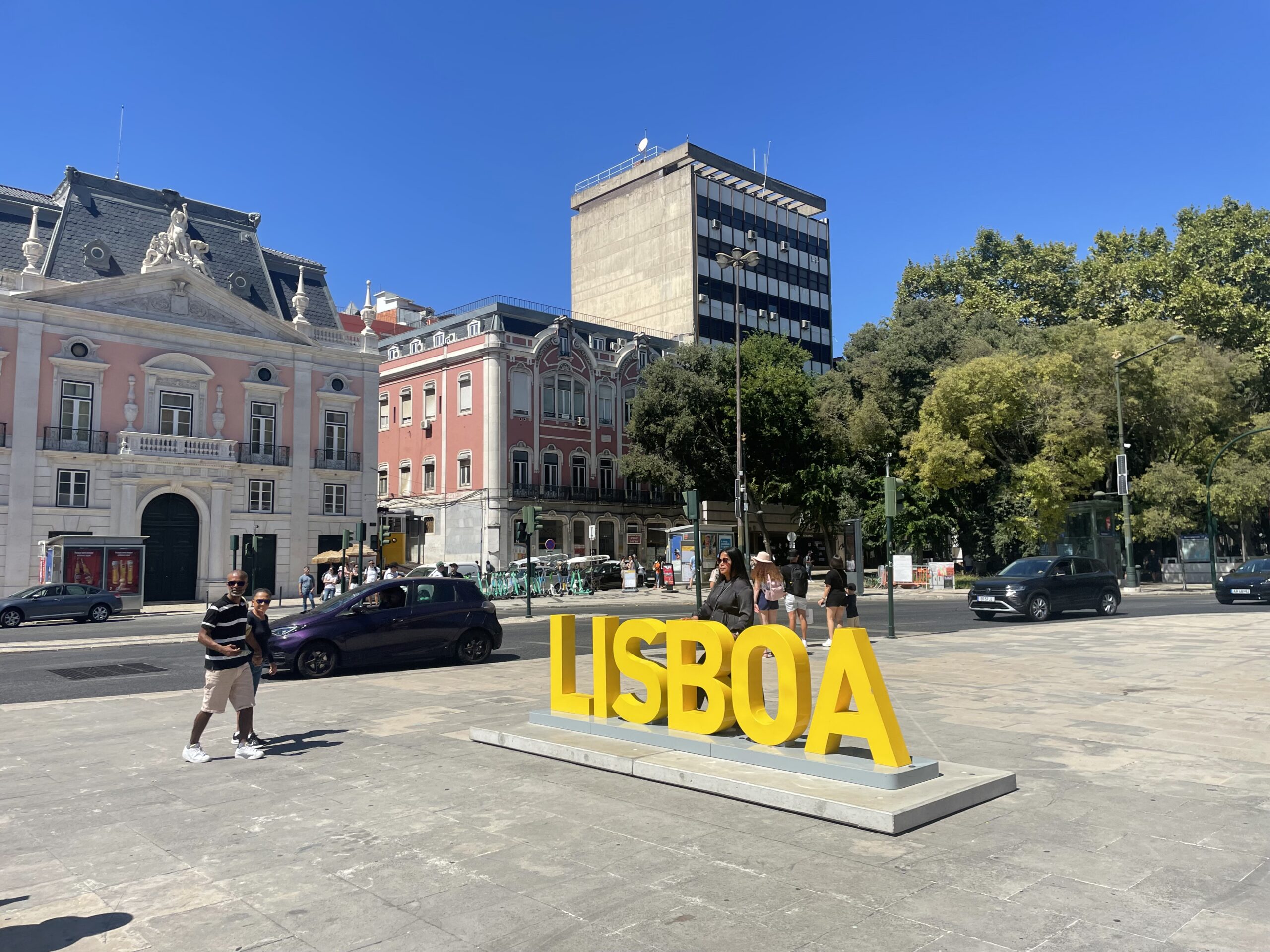 Qué ver en Lisboa en un día