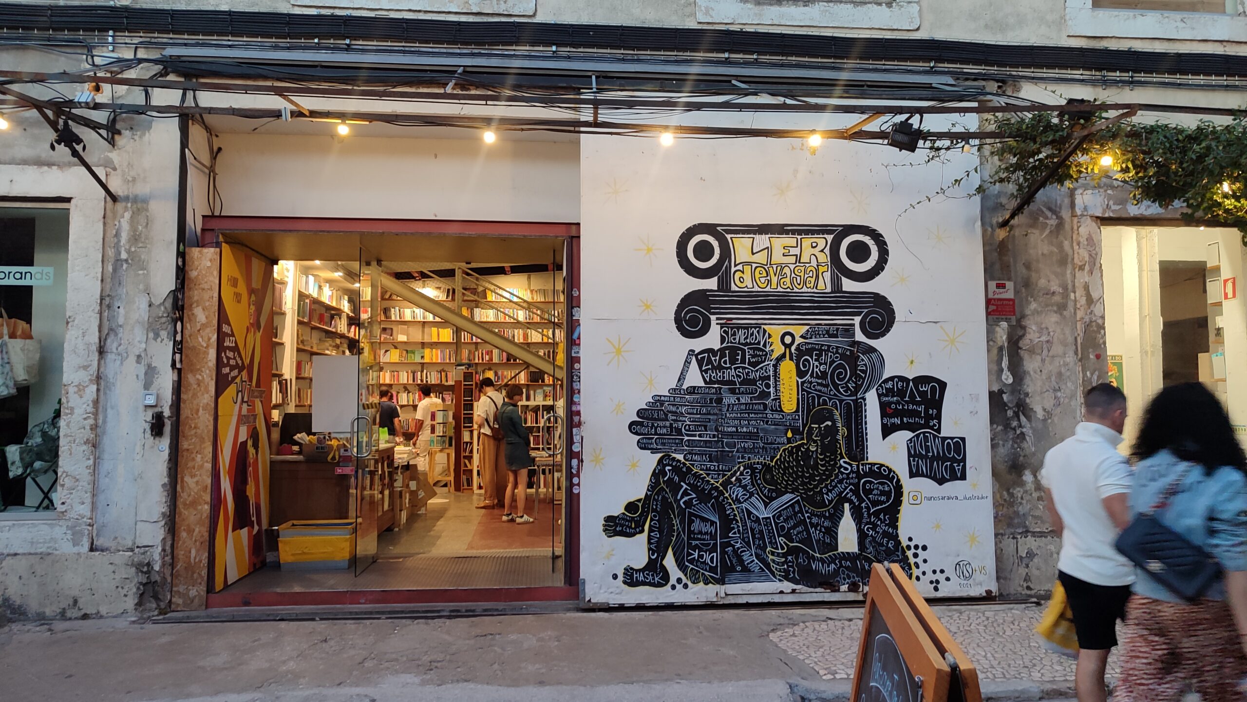 Qué ver en Lisboa en un día