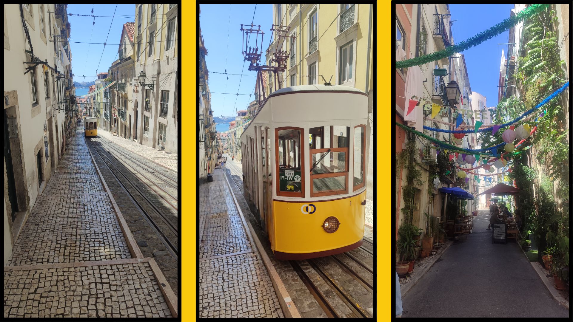 Qué ver en Lisboa en un día