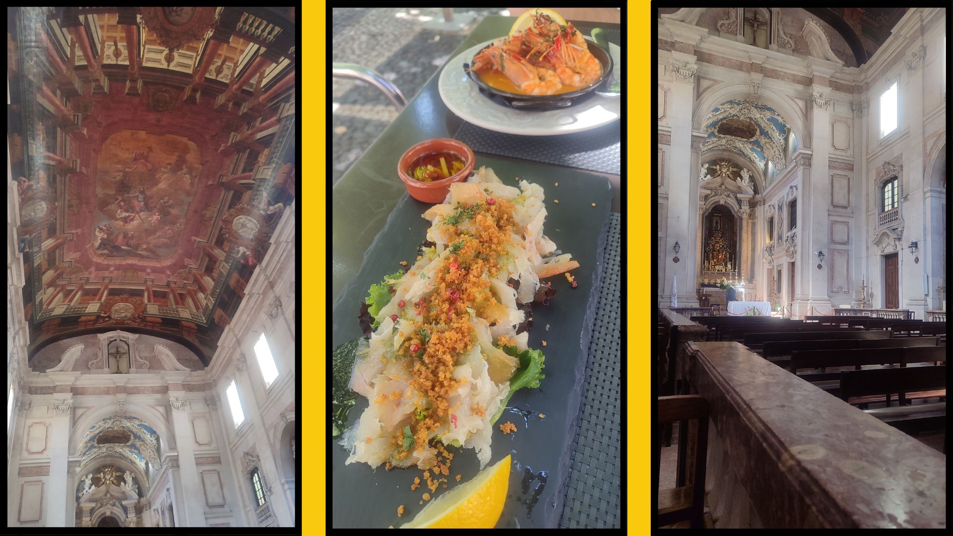 Qué ver en Lisboa en un día