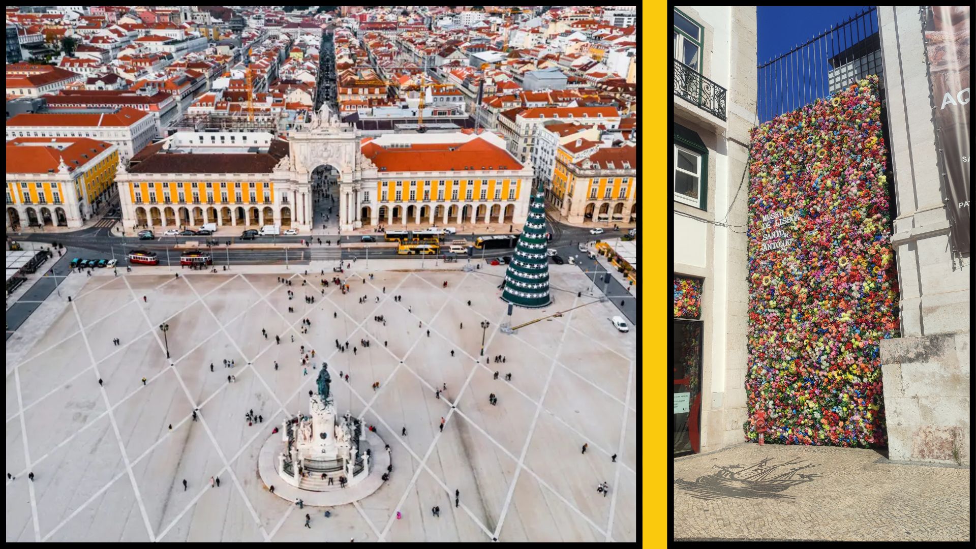 Qué ver en Lisboa en un día