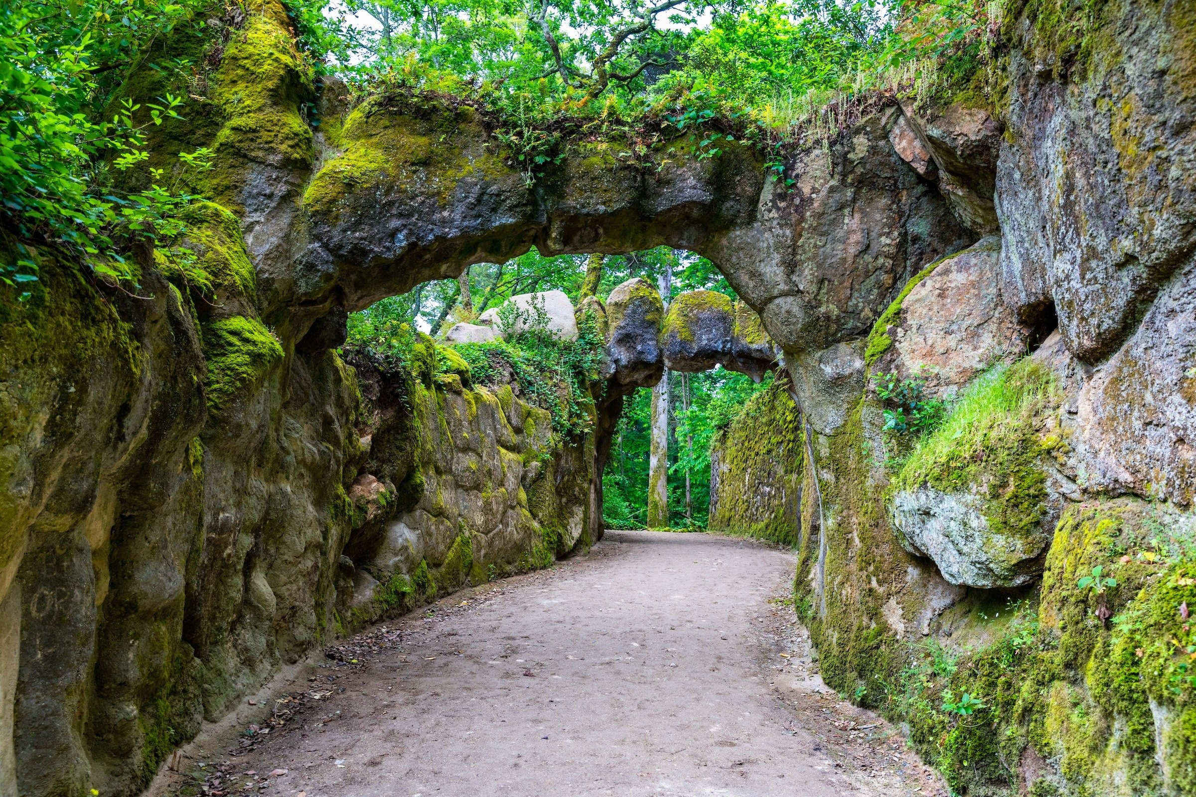Excursión a Sintra desde Lisboa
