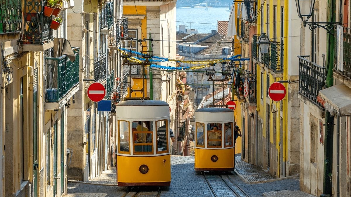 Qué ver en Lisboa en un día