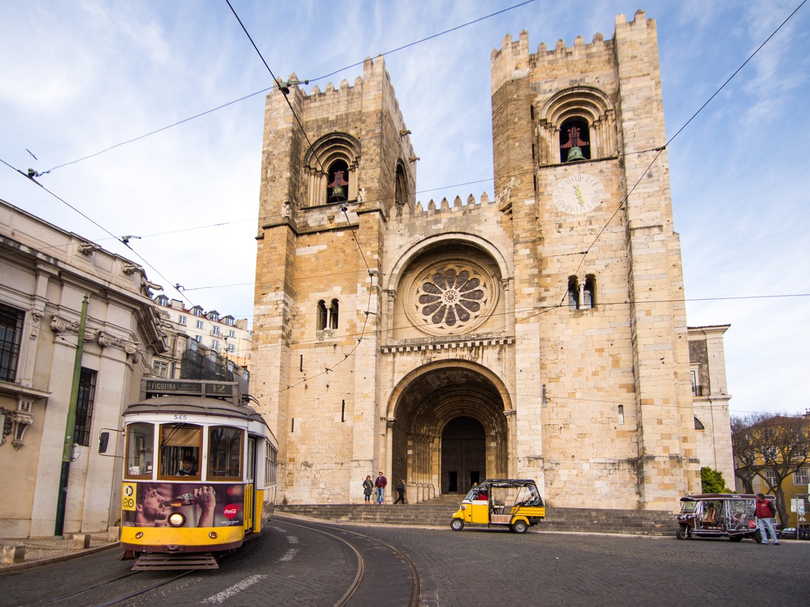 Qué ver en Lisboa en un día