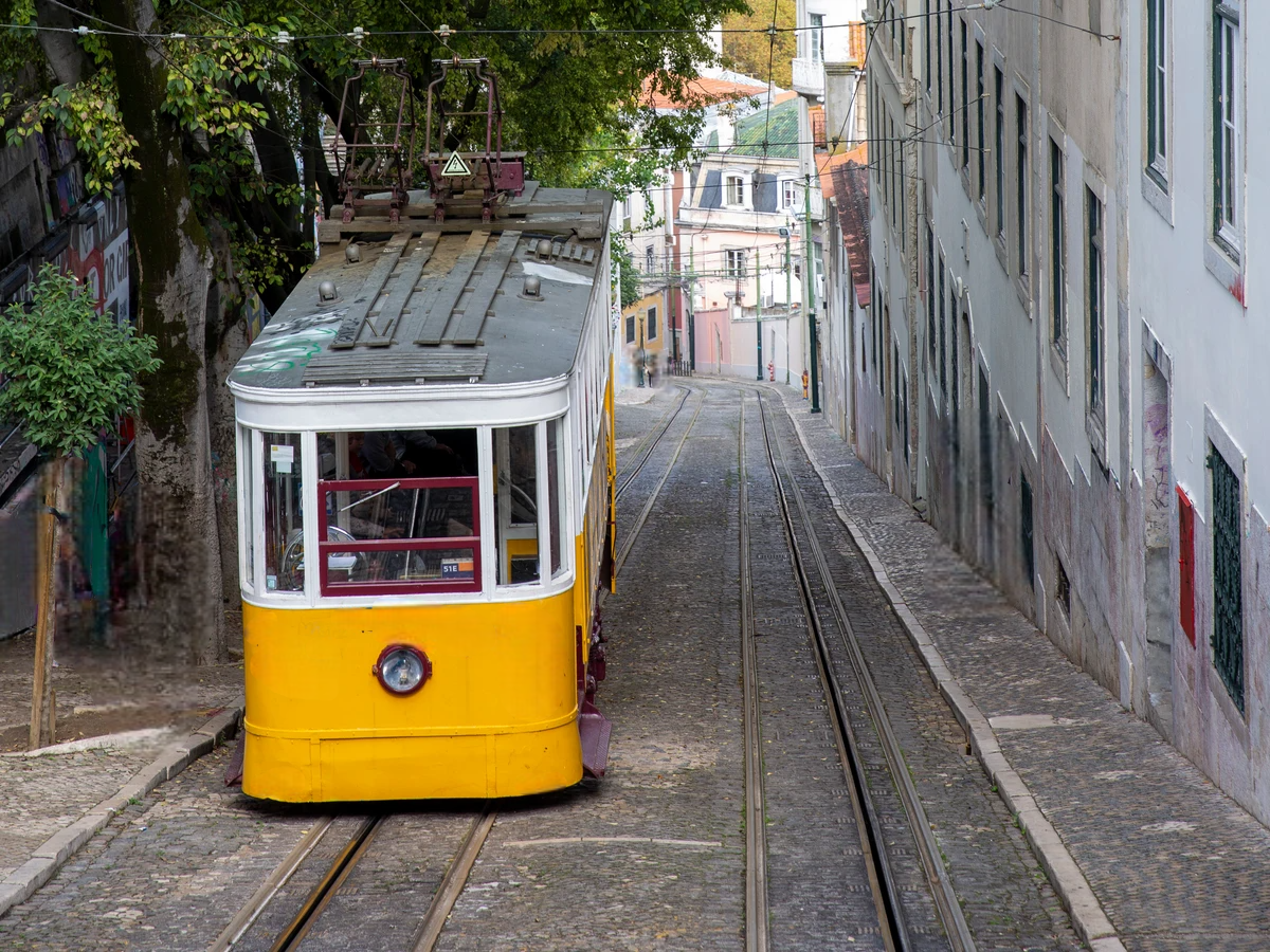 Qué ver en Lisboa en un día