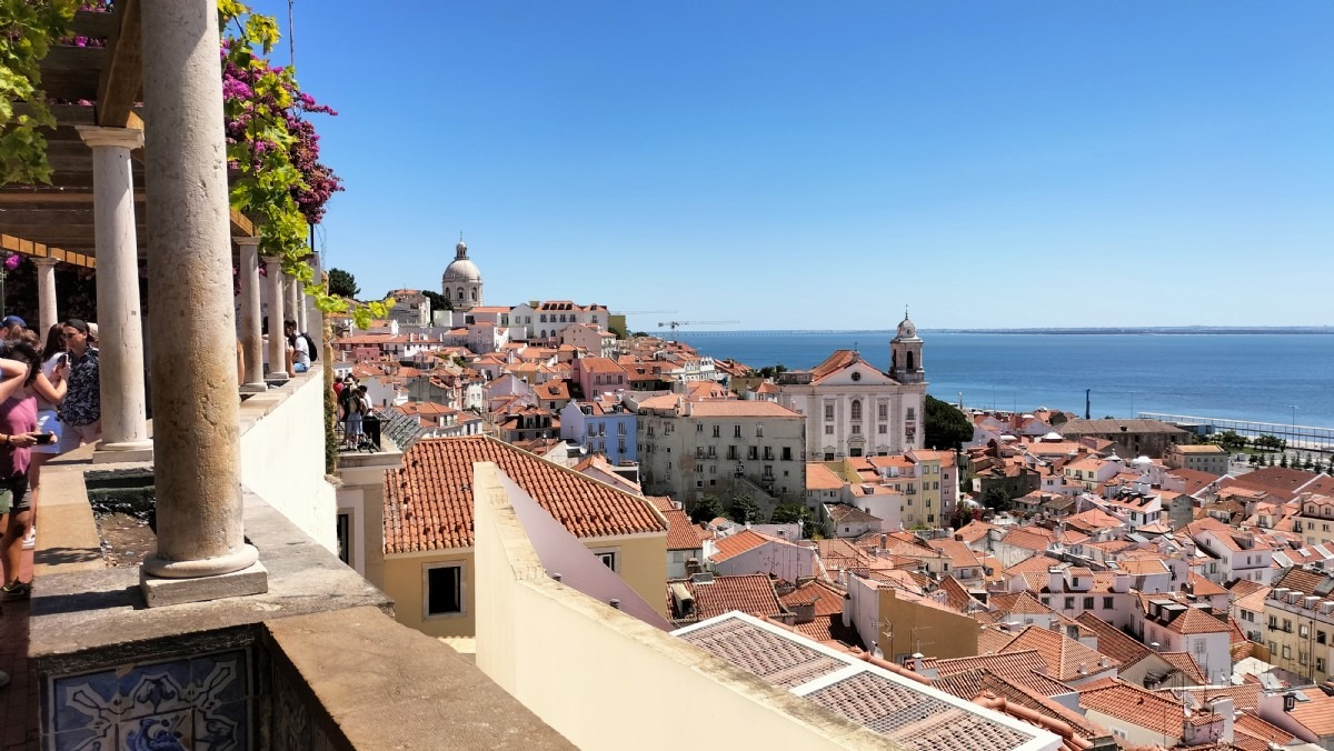 Qué ver en Lisboa en un día
