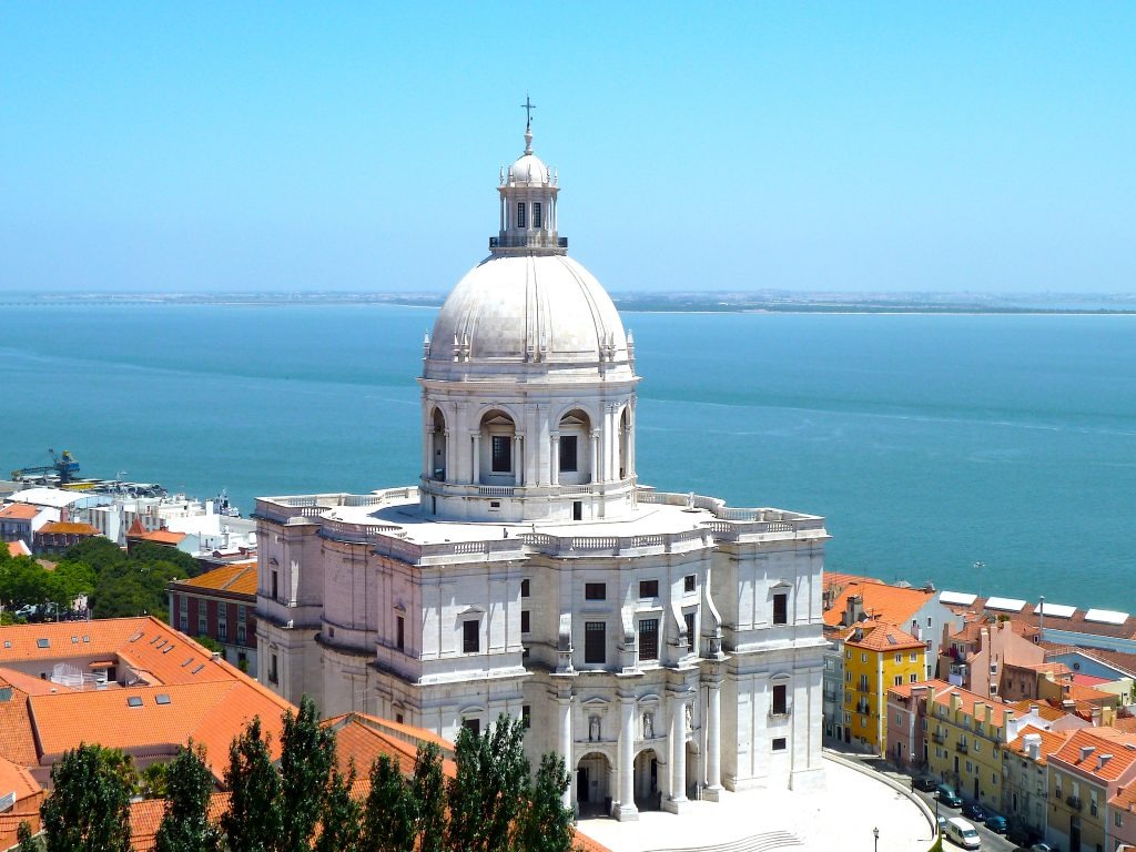 Qué ver en Lisboa en un día