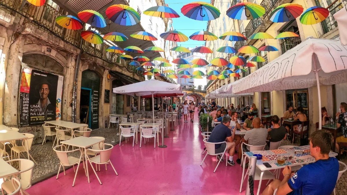 Qué ver en Lisboa en un día