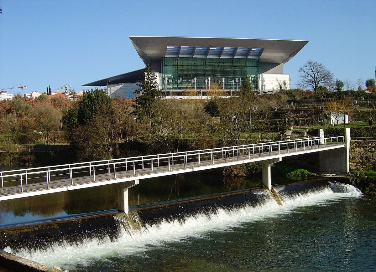 Qué ver en Vila Real (Portugal)