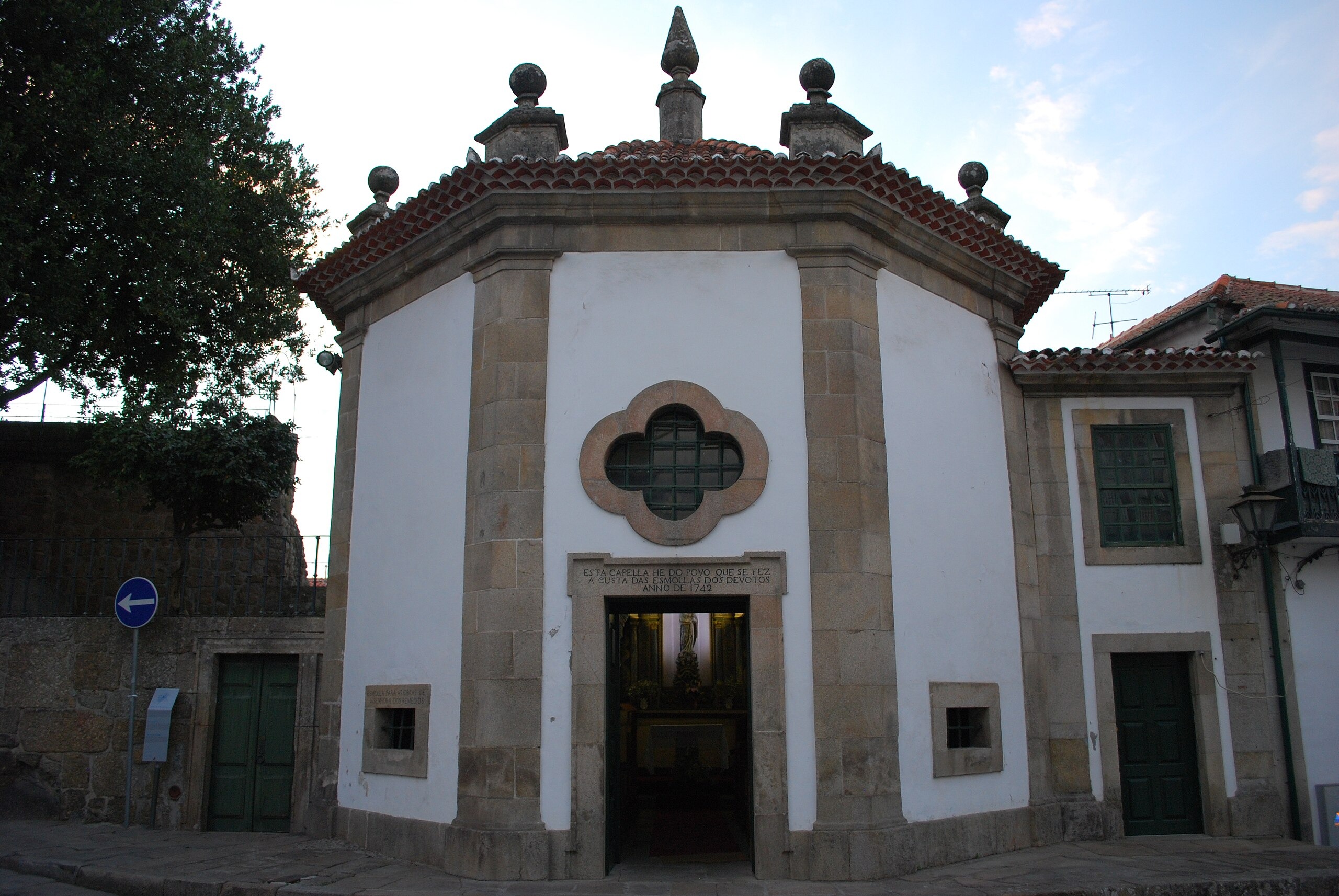 Qué ver en Viseu en un día