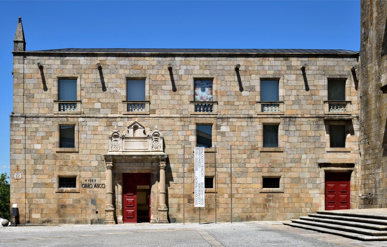 Qué ver en Viseu en un día