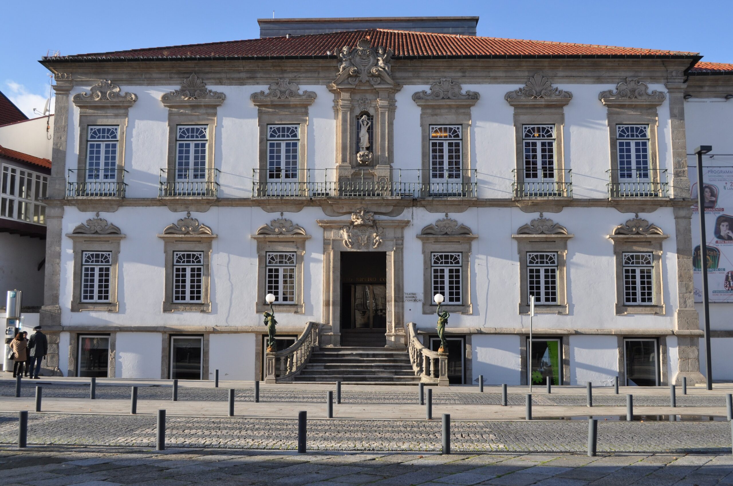 Qué ver en Lamego (Portugal)