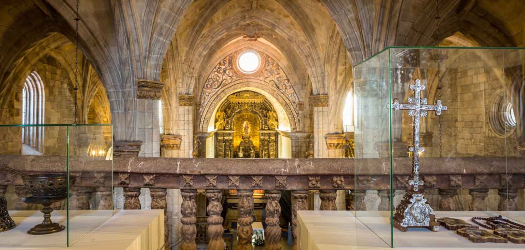 Qué ver en Viseu en un día