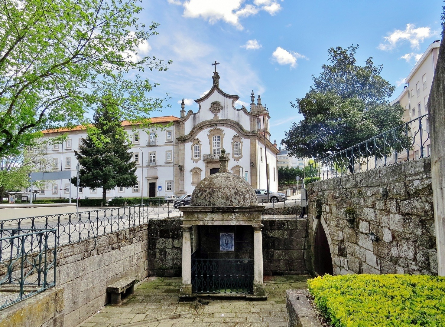Qué ver en Viseu en un día