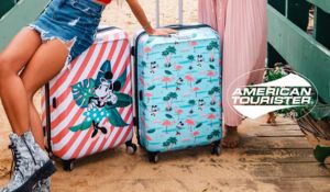 OFERTAS AMERICAN TOURISTER