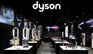 OFERTAS DYSON