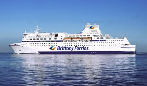 BRITTANY FERRIES OFERTAS