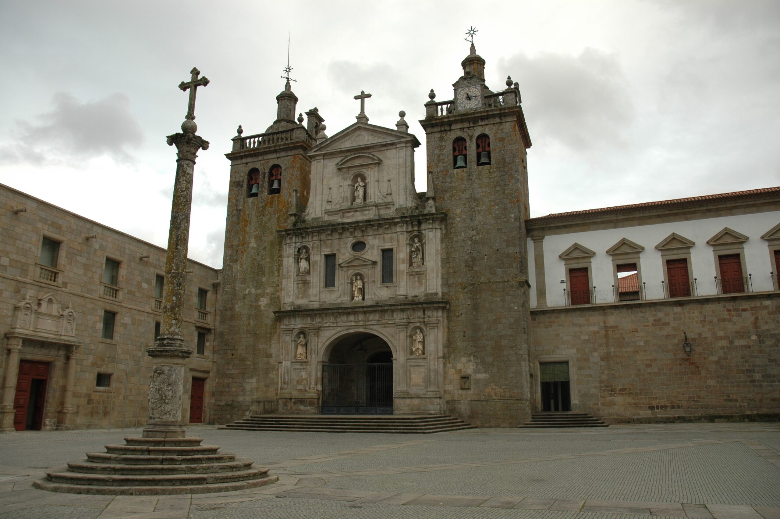 Qué ver en Viseu en un día