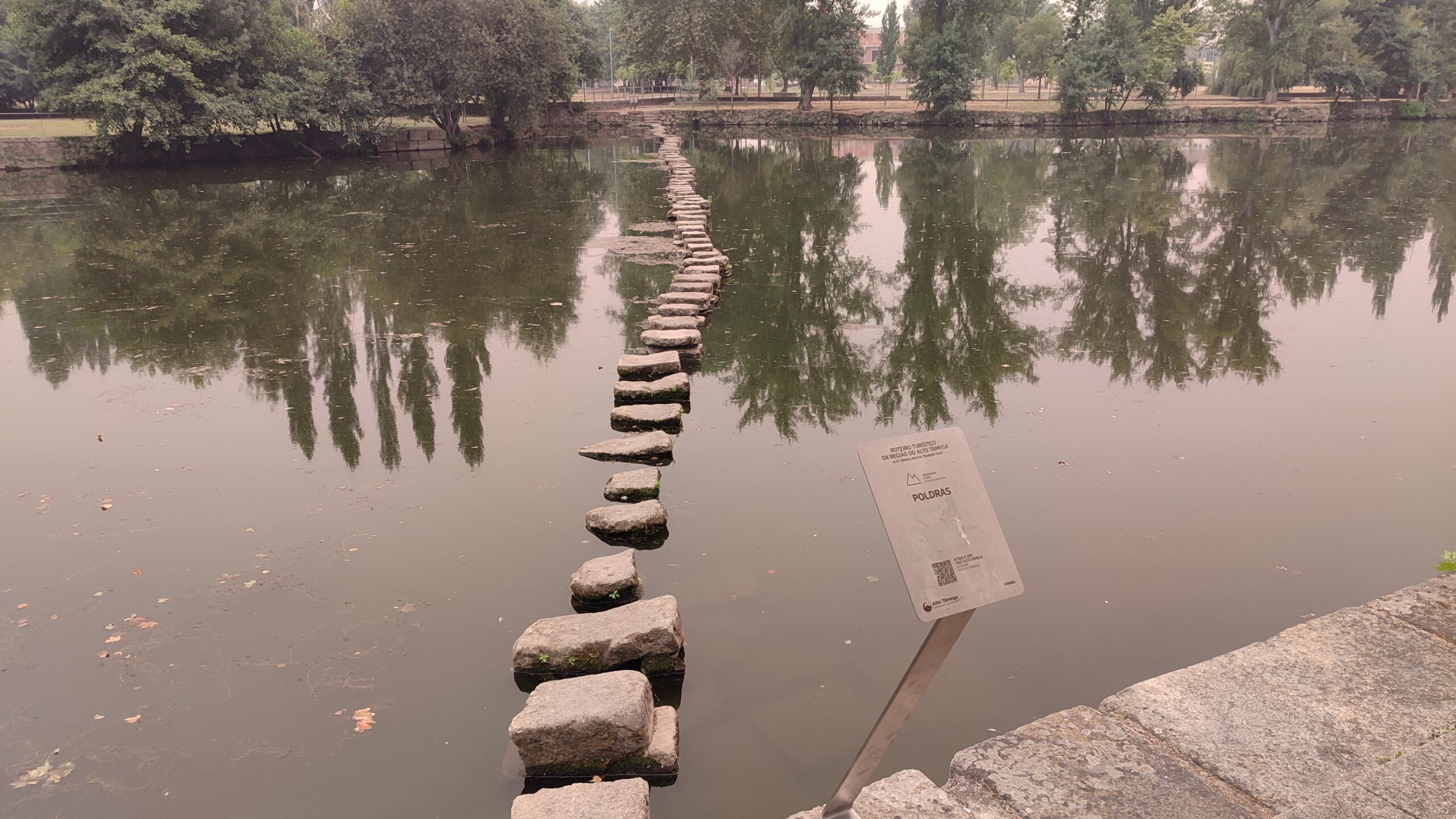 Qué ver en Chaves