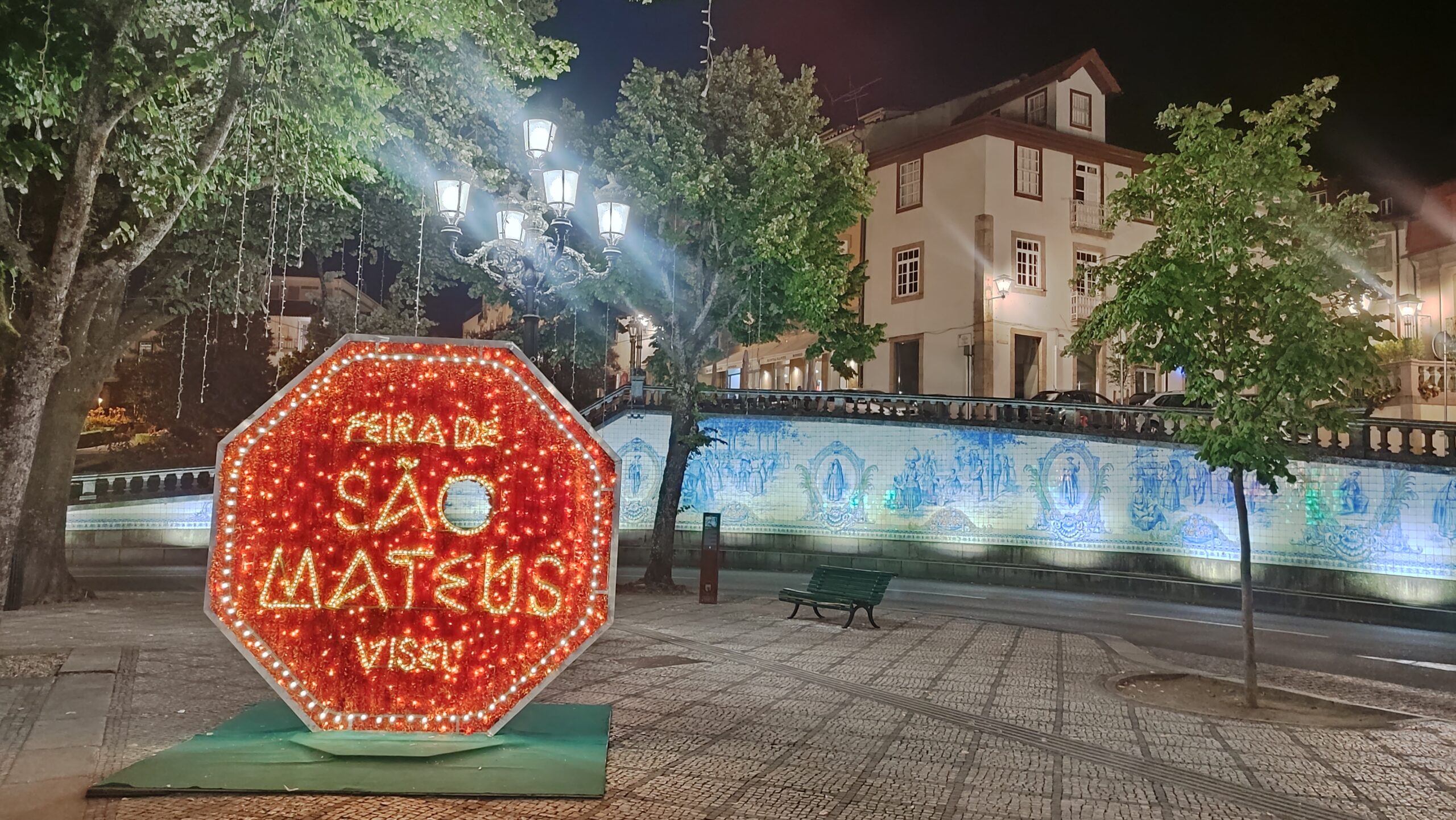 Qué ver en Viseu en un día