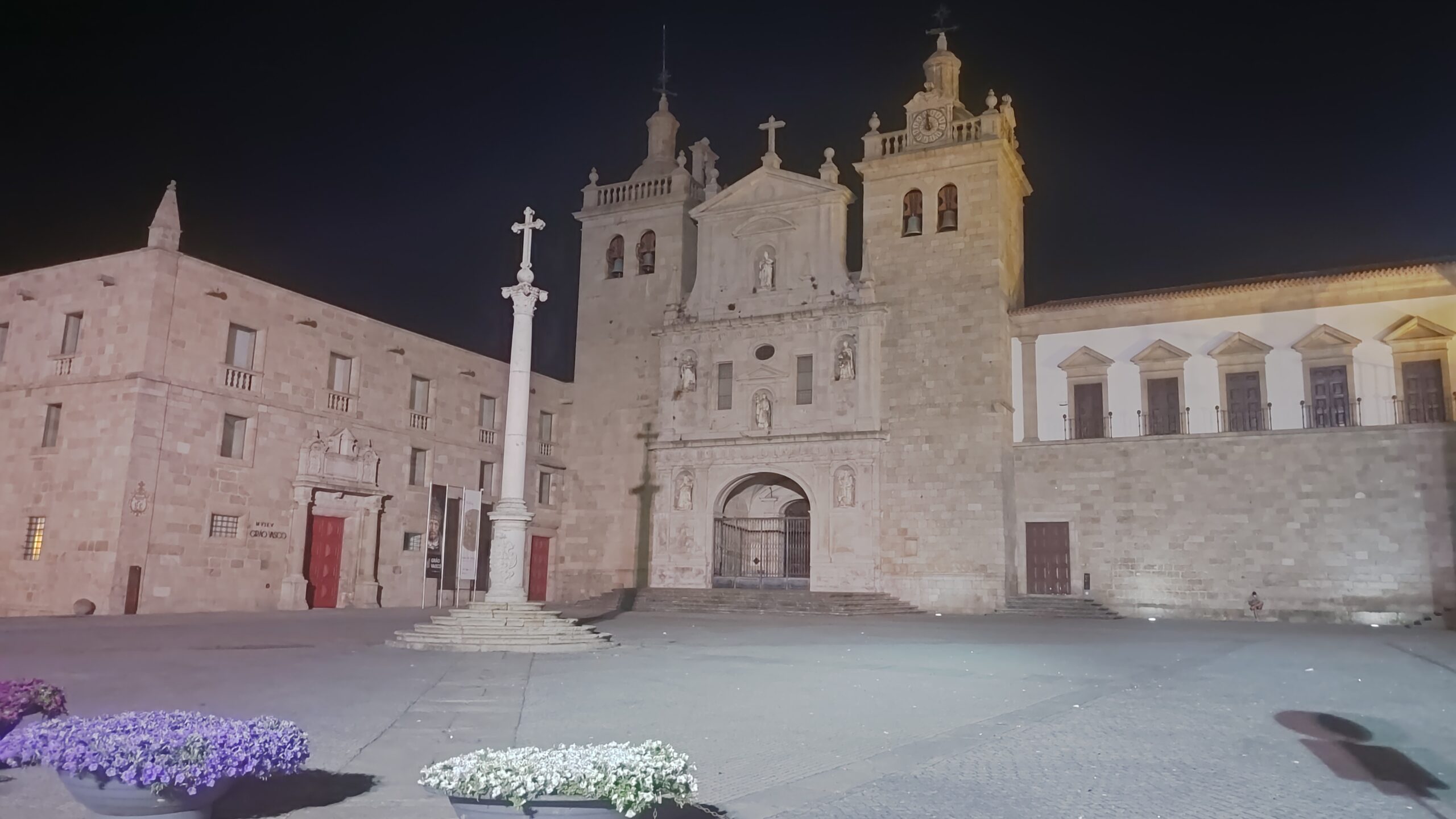 Qué ver en Viseu en un día