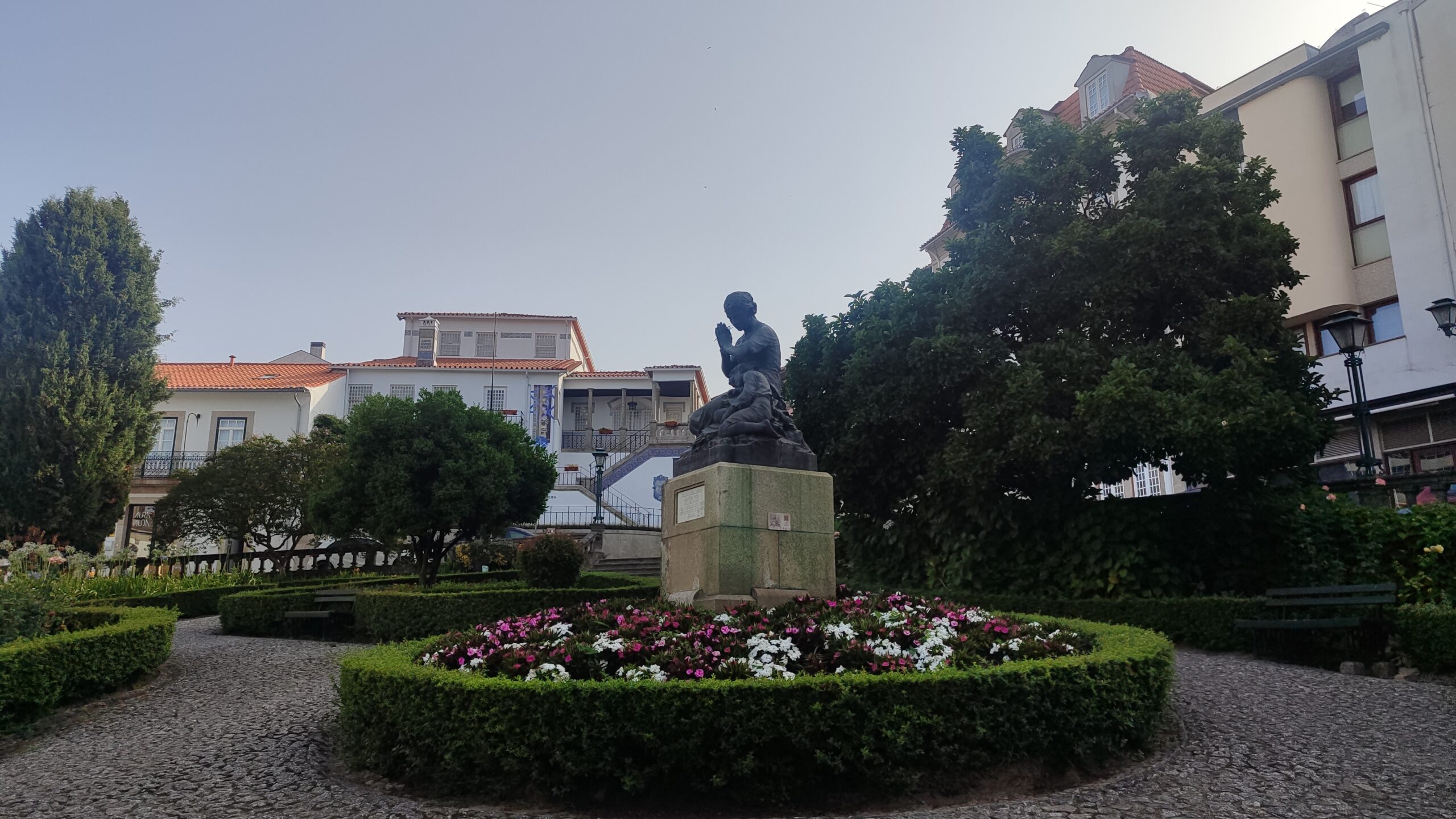 Qué ver en Viseu en un día