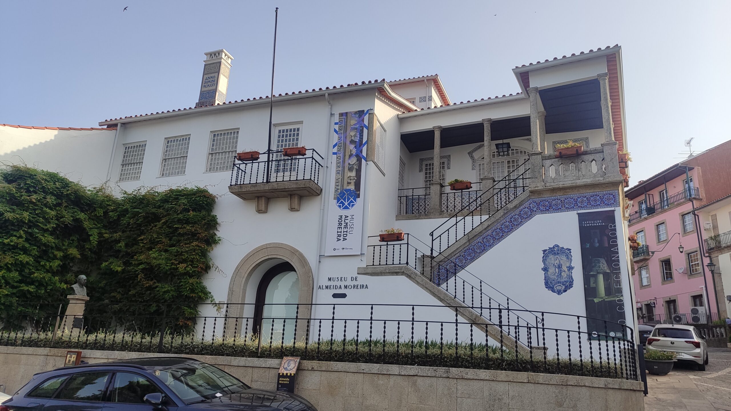 Qué ver en Viseu en un día