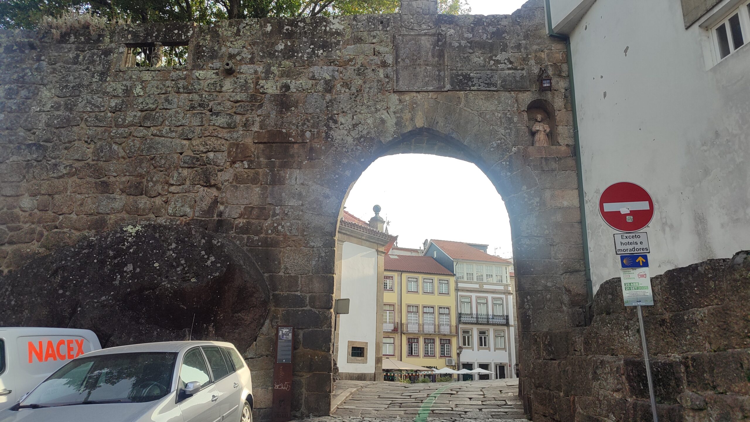 Qué ver en Viseu en un día