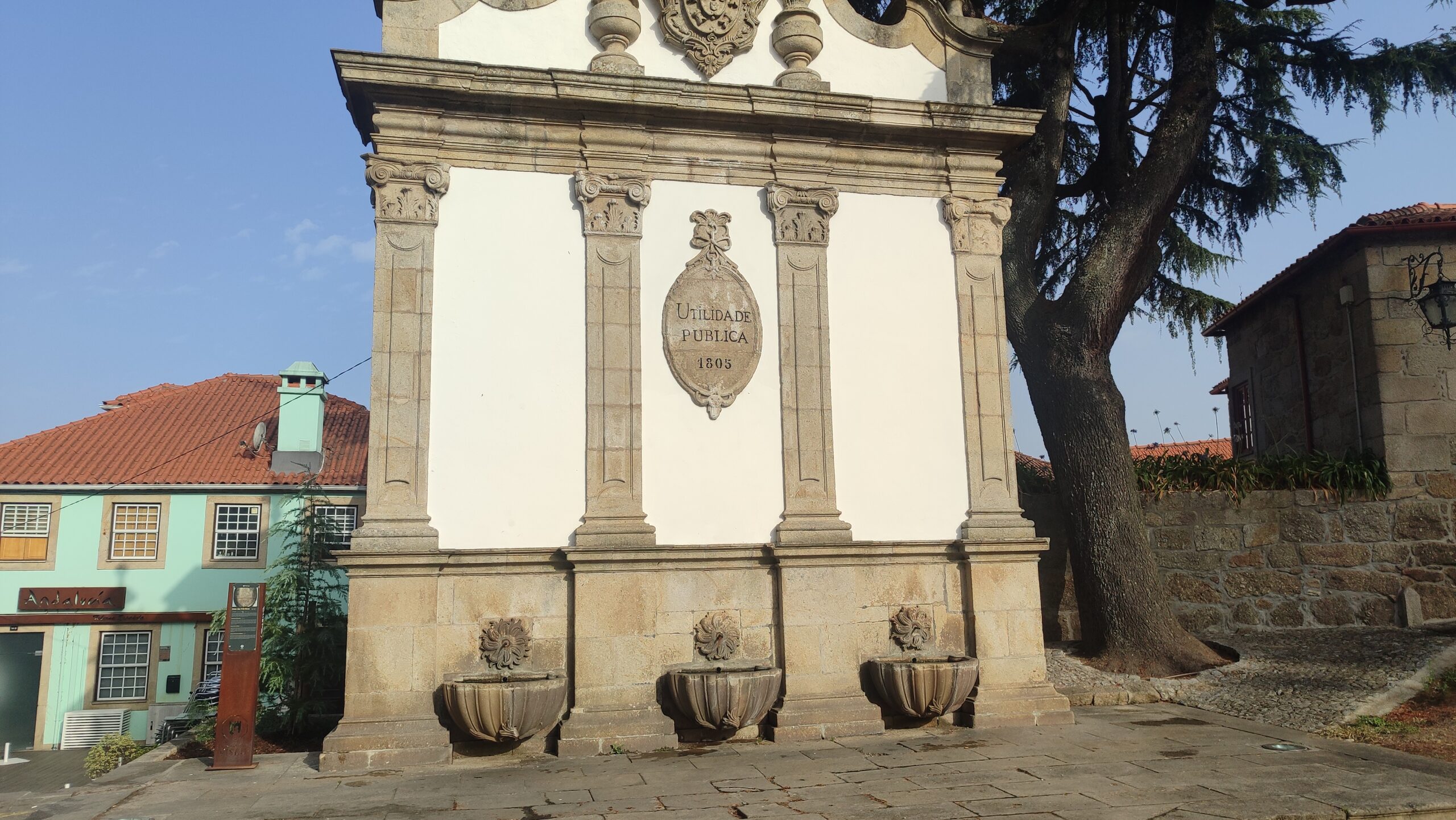 Qué ver en Viseu en un día