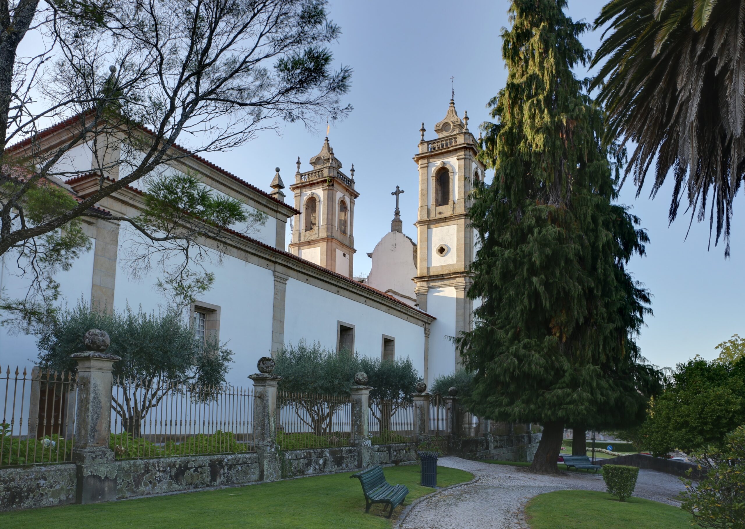 Qué ver en Viseu en un día