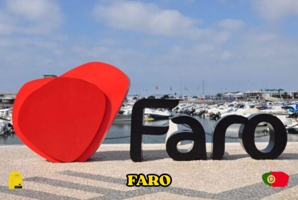 Qué ver en Faro (Portugal)