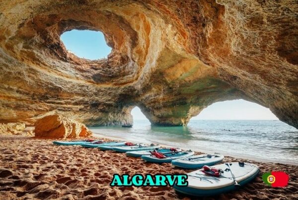 Qué ver en el Algarve en 2 días
