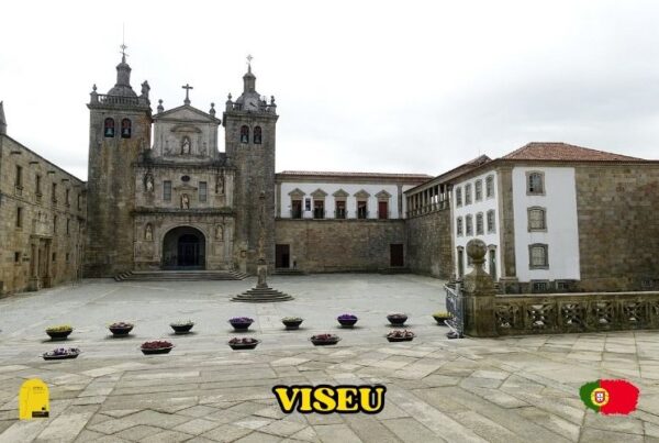 Qué ver en Viseu en un día