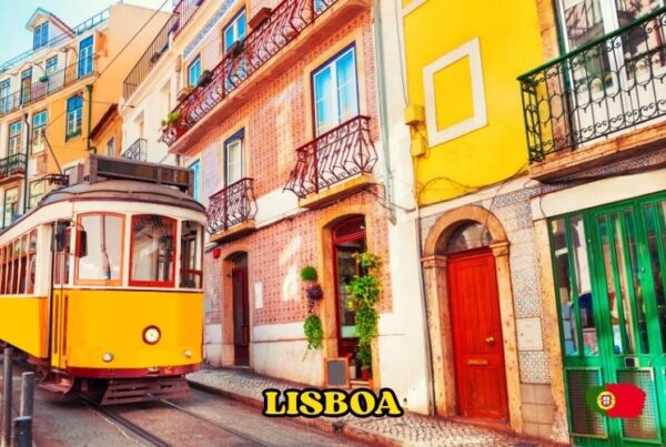 Qué ver en Lisboa en 2 días