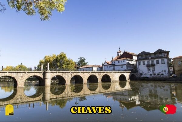Qué ver en Chaves