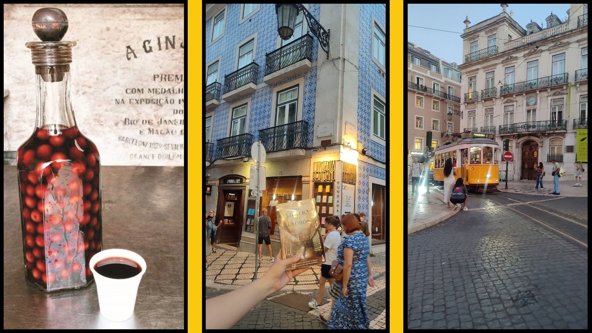 Qué ver en Lisboa en 2 días