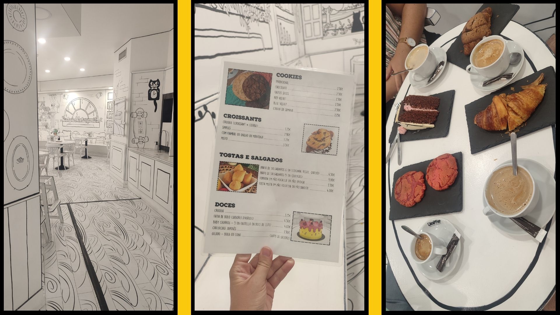 Qué ver en Lisboa en 2 días cookielandia