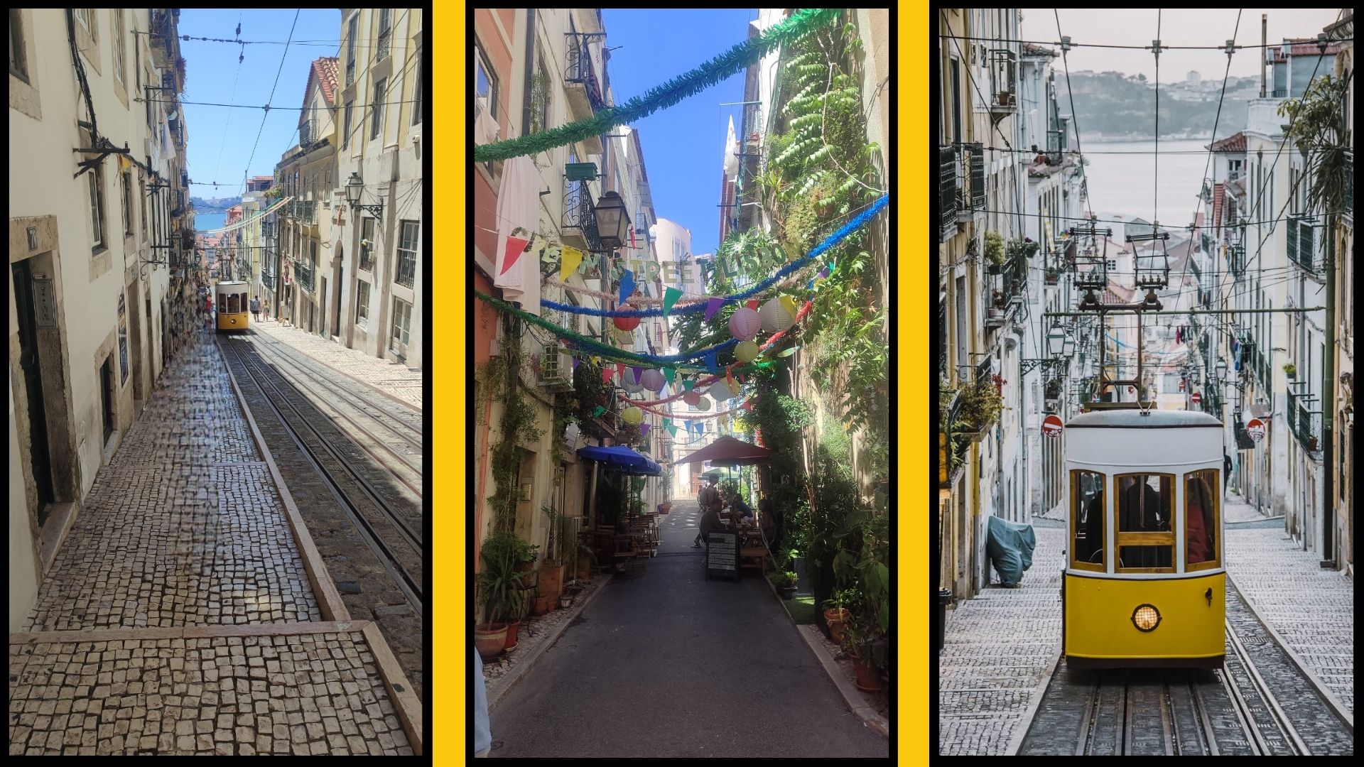 Qué ver en Lisboa en 2 días