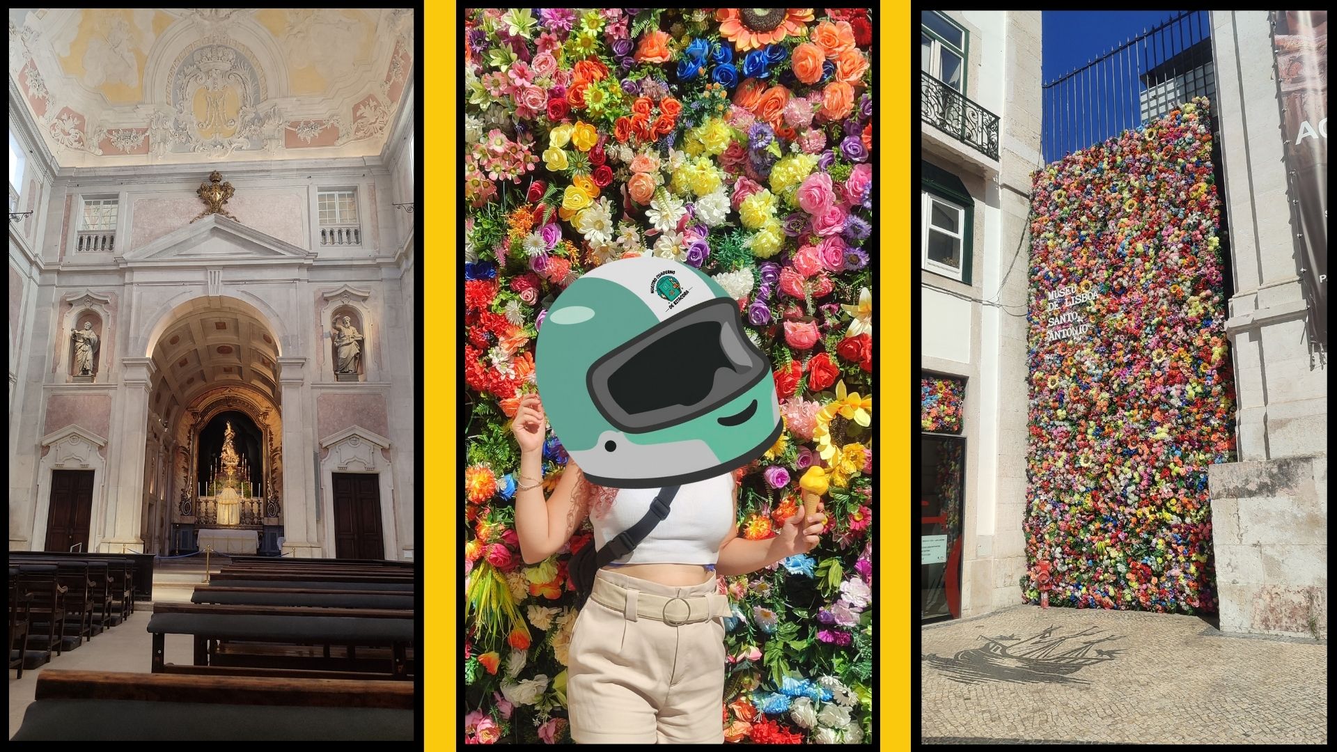 Qué ver en Lisboa en 2 días
