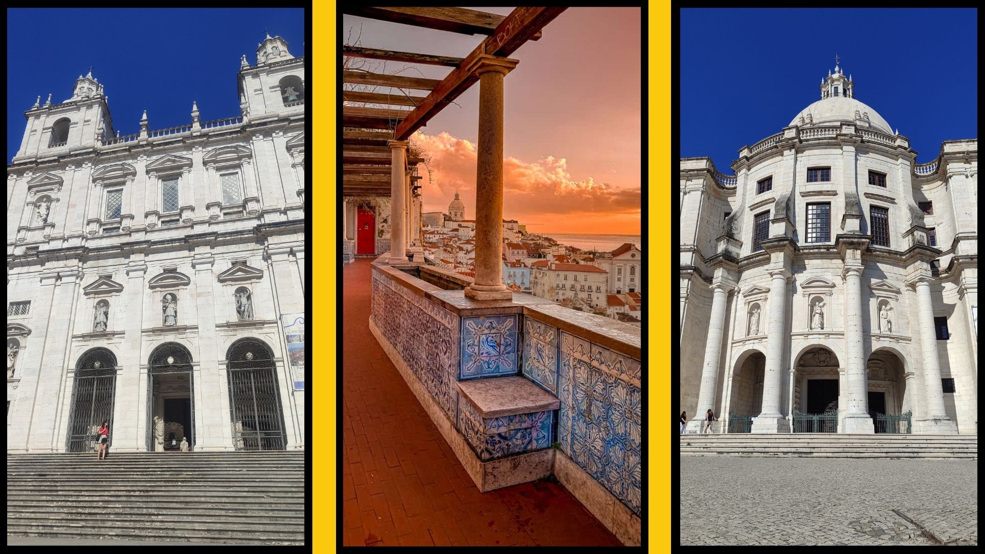 Qué ver en Lisboa en 2 días