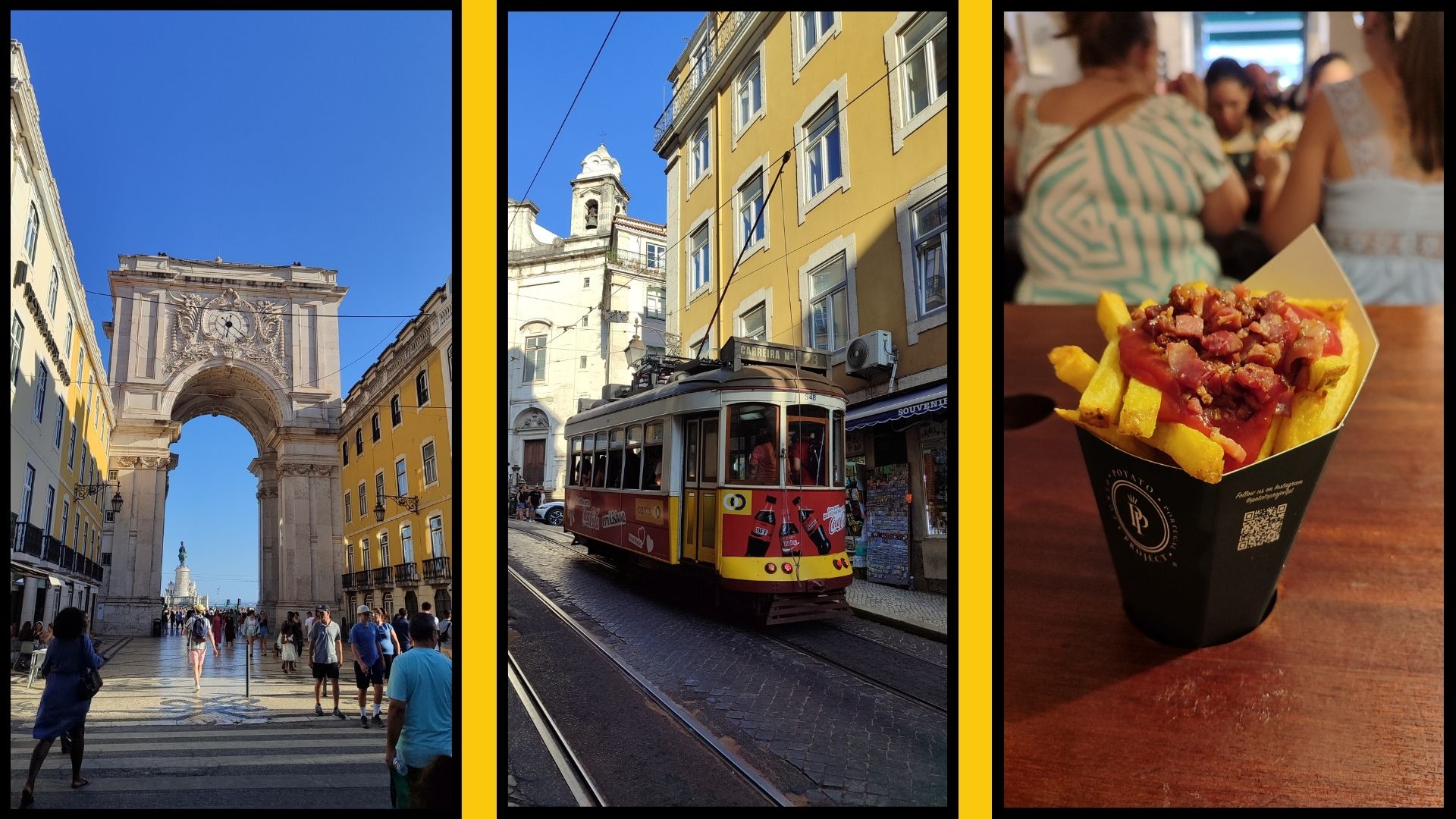 Qué ver en Lisboa en 2 días