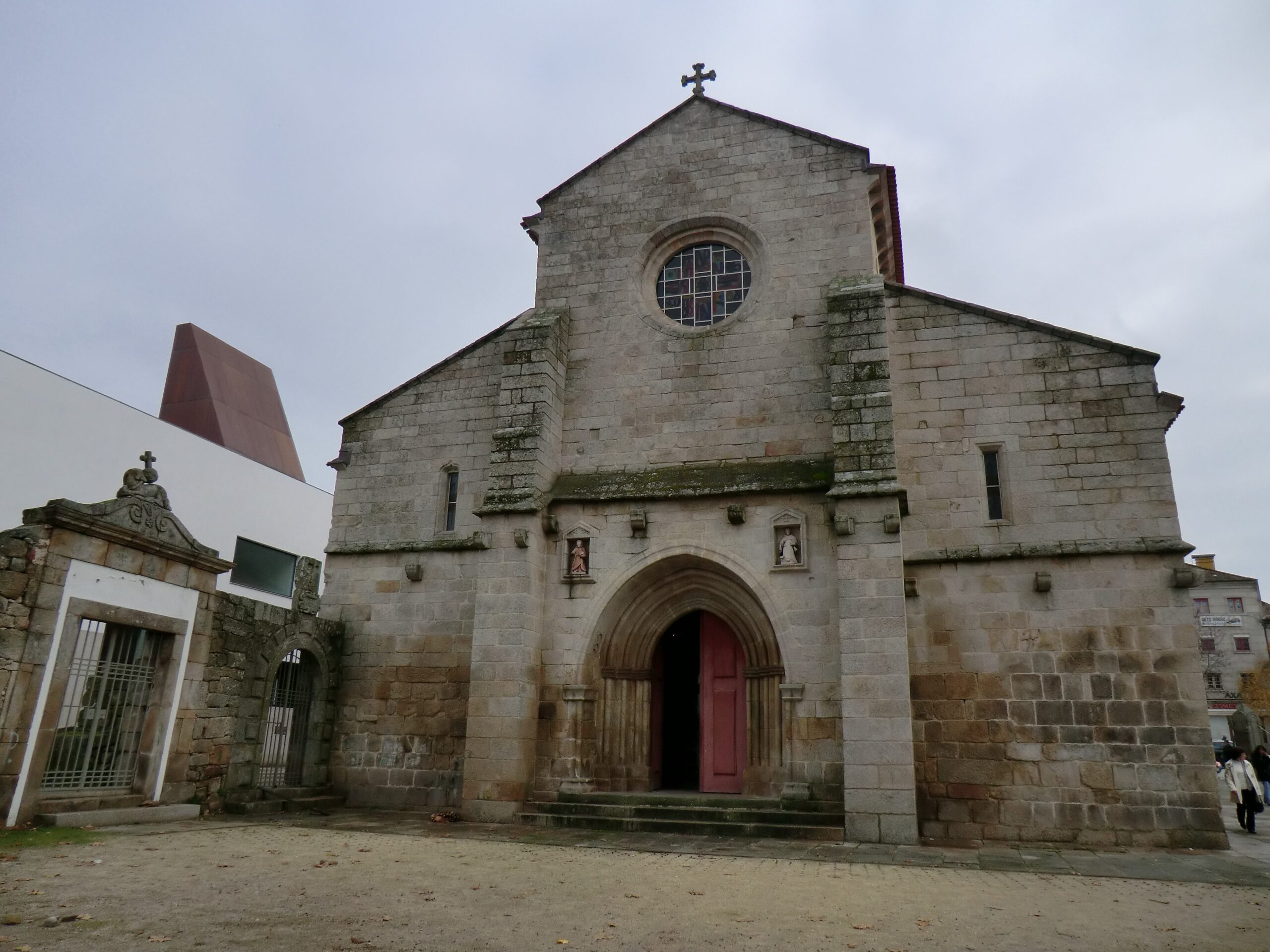 Qué ver en Vila Real (Portugal)