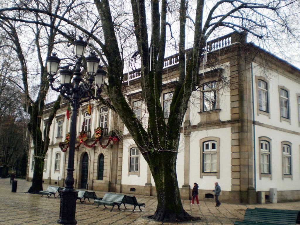 Qué ver en Viseu en un día