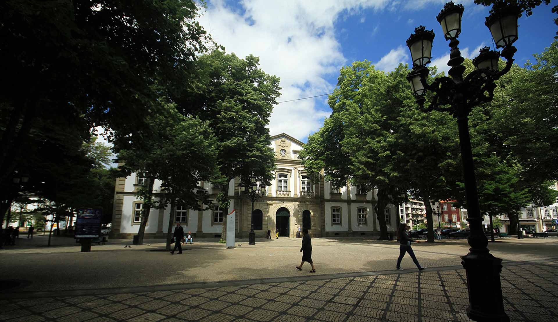 Qué ver en Viseu en un día
