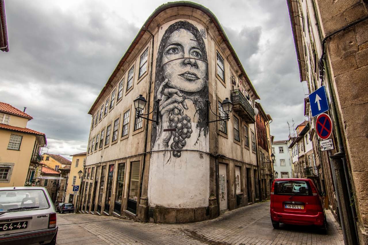 Qué ver en Viseu en un día