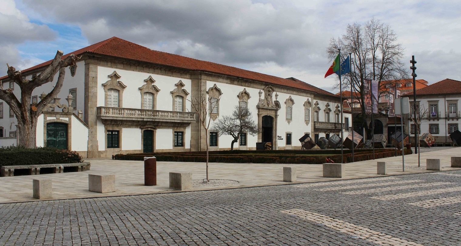 Qué ver en Lamego (Portugal)