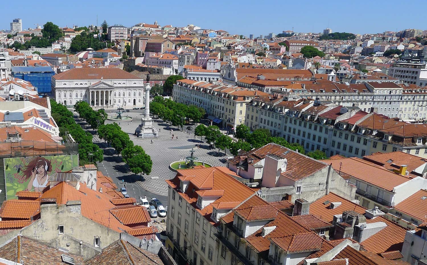 Qué ver en Lisboa en 2 días
