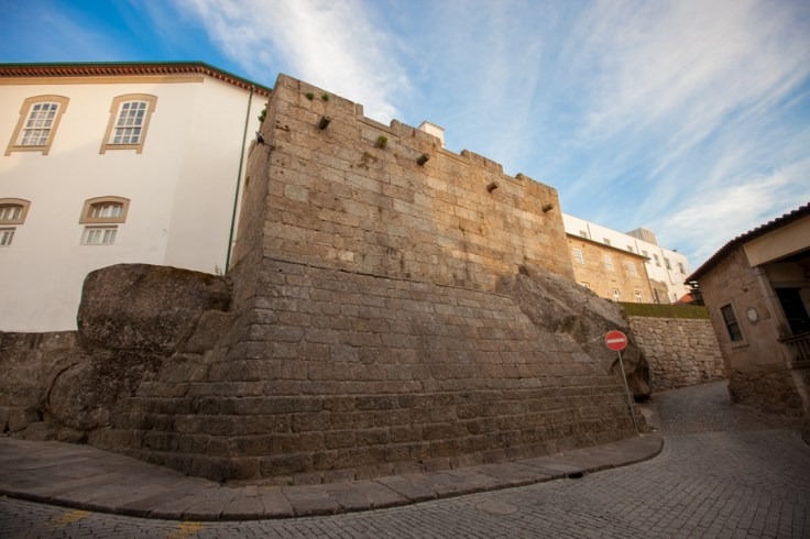Qué ver en Viseu en un día