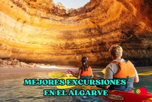 qué hacer en el Algarve