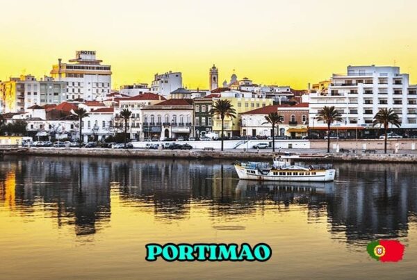 qué ver en Portimao
